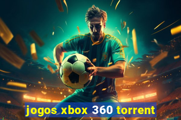 jogos xbox 360 torrent